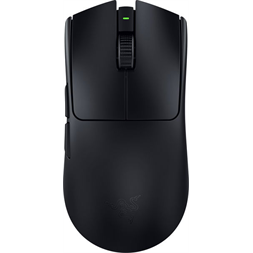 Razer Viper V3 Pro fekete gamer egér