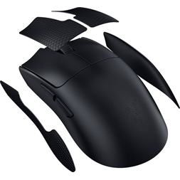 Razer Viper V3 Pro fekete gamer egér