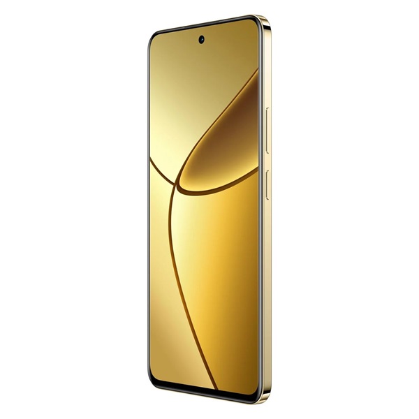 Realme 12+ 6,67" 5G 12/512GB DualSIM bézs okostelefon