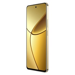 Realme 12+ 6,67" 5G 12/512GB DualSIM bézs okostelefon