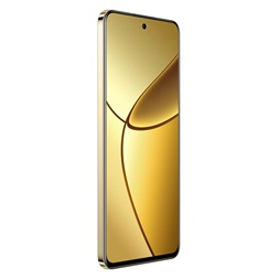 Realme 12+ 6,67" 5G 12/512GB DualSIM bézs okostelefon