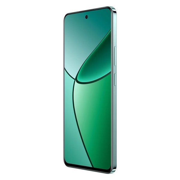 Realme 12+ 6,67" 5G 12/512GB DualSIM zöld okostelefon