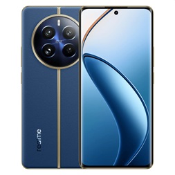 Realme 12 Pro 6,7" 5G 12/256GB DualSIM kék okostelefon