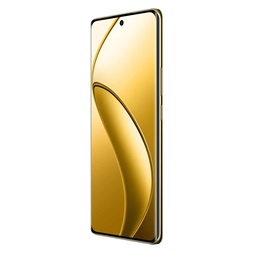 Realme 12 Pro+ 6,7" 5G 12/512GB DualSIM bézs okostelefon