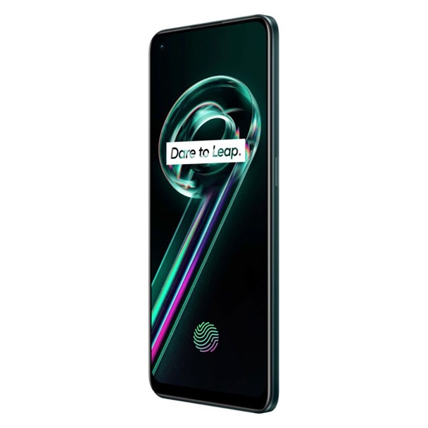 Realme 9 Pro+ 6,4" 5G 6/128GB DualSIM zöld okostelefon