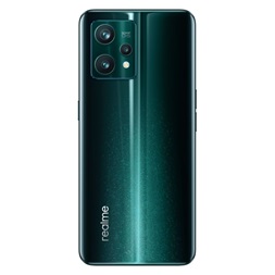 Realme 9 Pro+ 6,4" 5G 6/128GB DualSIM zöld okostelefon