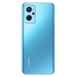 Realme 9i 6,6" LTE 4/128GB DualSIM kék okostelefon