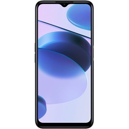 Realme C35 6,6" LTE 4/128GB DualSIM fekete okostelefon