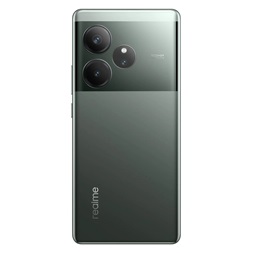 Realme GT6 6,78" 5G 8/256GB DualSIM zöld okostelefon