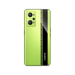 Realme GT Neo 2 6,62" 5G 12/256GB DualSIM zöld okostelefon