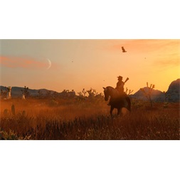 Red Dead Redemption Nintendo Switch játékszoftver