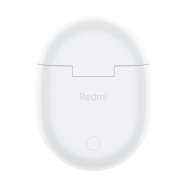 Xiaomi BHR5846GL Redmi Buds 4 True Wireless Bluetooth aktív zajszűrős fehér fülhallgató