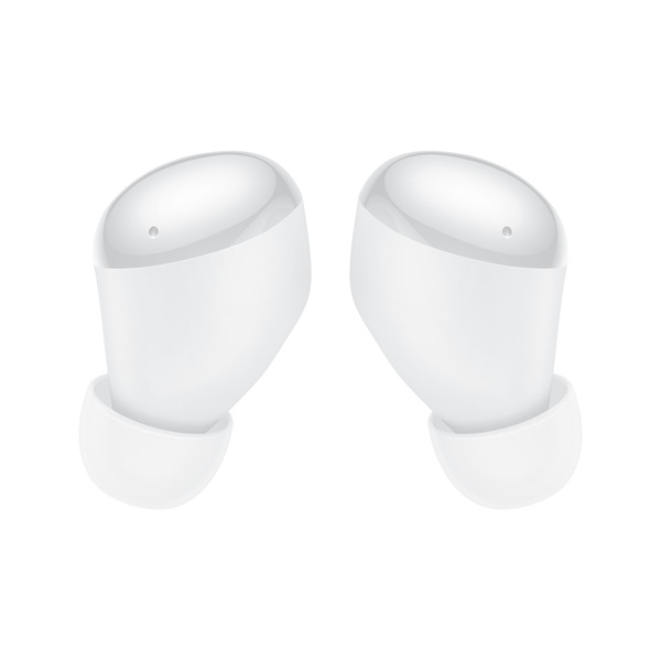 Xiaomi BHR5846GL Redmi Buds 4 True Wireless Bluetooth aktív zajszűrős fehér fülhallgató