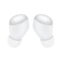 Xiaomi BHR5846GL Redmi Buds 4 True Wireless Bluetooth aktív zajszűrős fehér fülhallgató