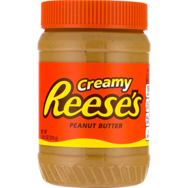 Reese`s 510g mogyoróvaj