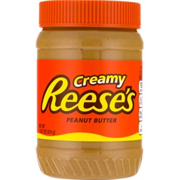 Reese`s 510g mogyoróvaj