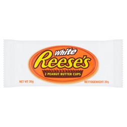 Reese`s 39,5g mogyoróvajas fehércsokoládé