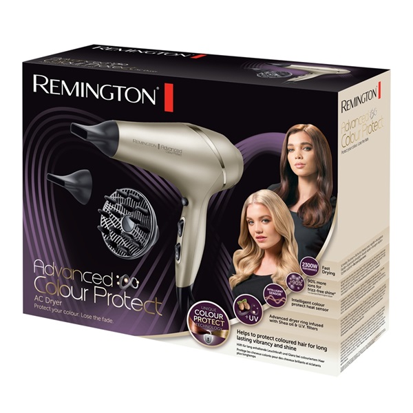 Remington AC8605 Advanced Colour Protect hajszárító