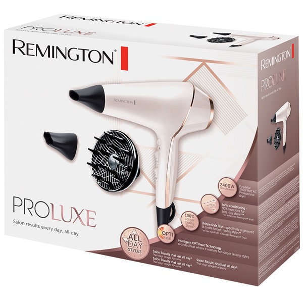 Remington AC9140 PROLuxe hajszárító