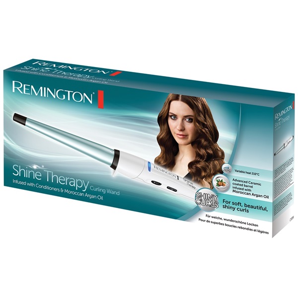 Remington CI53W Shine Therapy kúpvas