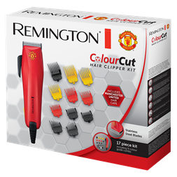 Remington HC5038 Manchester United hajvágó