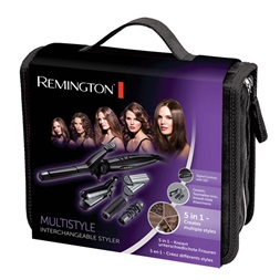 Remington S8670 multifunkciós hajformázó