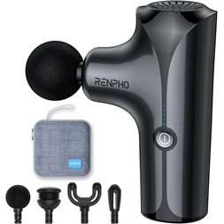 Renpho Extend Massage Gun masszázskészülék