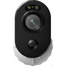 Reolink Argus 3 Pro-W /4MP/H265/IR10m/Wi-fi/microSD/akkumulátoros vezetéknélküli Wifi kamera