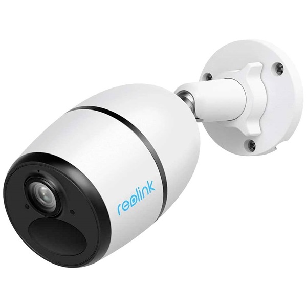 Reolink GO PLUS /4 MP/H264/110°/IR10m/4G/akkumulátoros IP csőkamera