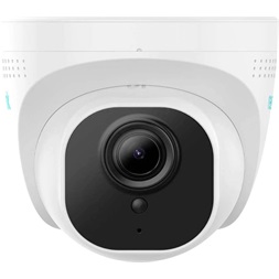 Reolink P334 /kültéri/8MP/H265/4mm/IR30m/ember, jármú és kisállat észlelés/beépített mikrofon/PoE IP turret kamera