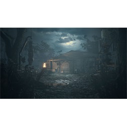 Resident Evil 7: Biohazard Gold Edition PS5 játékszoftver