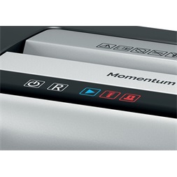 Rexel Momentum X312SL Slimline iratmegsemmisítő