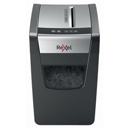 Rexel Momentum X410SL Slimline iratmegsemmisítő