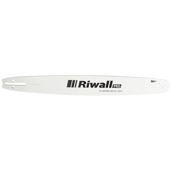 Riwall Láncvezető 50 cm (20"), 0,325", 1,5 mm RPCS 6250 modellhez