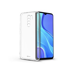 Roar KC0603 Roar All Day Xiaomi REDMI 9 átlátszó szilikon védőtok