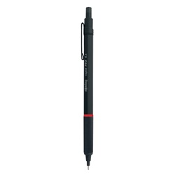 Rotring Rapid Pro 0,5mm fekete nyomósirón