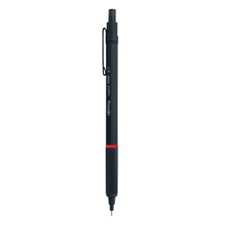 Rotring Rapid Pro 0,7mm fekete nyomósirón