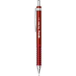 Rotring Tikky Retro 0,5 mm, piros nyomósirón