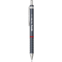 Rotring Tikky Retro 0,5 mm, szürke nyomósirón