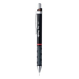 Rotring Tikky T 0,5mm fekete nyomósirón