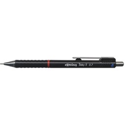 Rotring Tikky T 0,7mm fekete nyomósirón