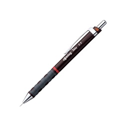 Rotring Tikky T 0,5mm bordó nyomósirón