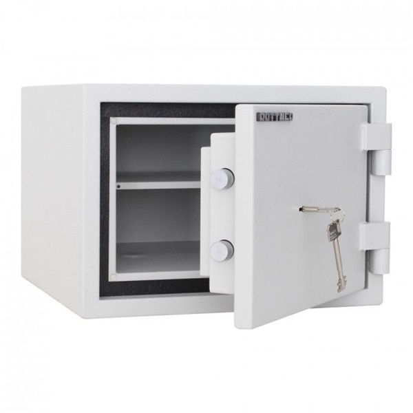 Rottner Fire Safe 30 tűzálló kulcsos széf