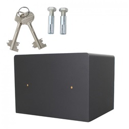 Rottner Safe Prestige 250 egyfalú bútorszéf