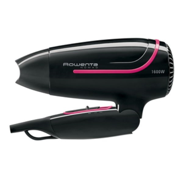 Rowenta CV3323F0 Nomad Ultra Compact fekete-pink hajszárító