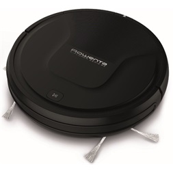 Rowenta RR8225WH X-plorer Serie 45 fekete robotporszívó