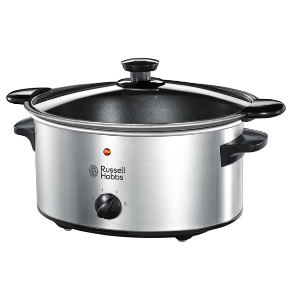 Russell Hobbs 22740-56 lassú főző