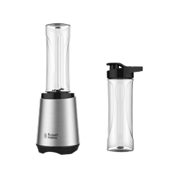 Russell Hobbs 23470-56 Mix & Go ezüst turmixgép