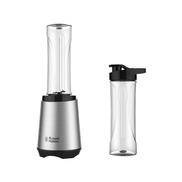 Russell Hobbs 23470-56 Mix & Go ezüst turmixgép