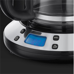 Russell Hobbs 24033-56 Colours Plus+ krém kávéfőző